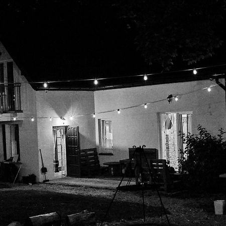 Zaczarowana Furmanka Villa Antolka Exterior photo